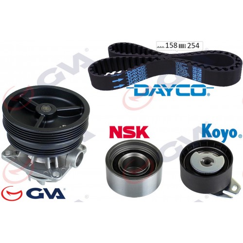 DEVİRDAİMLİ EKSANTRİK GERGİ KİTİ 158x254 BRAVA 95-01 -DOBLO 01- -PALIO-ALBEA 96- -MAREA 97-02 1.6 DEVİRDAİMLİ EKSANTRİK GERGİ KİTİ 158x254 BRAVA 95-01 -DOBLO 01- -PALIO-ALBEA 96- -MAREA 97-02 1.6