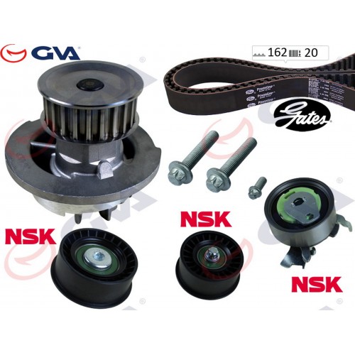 DEVİRDAİMLİ EKSANTRİK GERGİ KİTİ ASTRA G-CORSA C-VECTRA C-MERIVA A-ZAFIRA A 1.4-1.6-1.8 16V Z16-14XE DEVİRDAİMLİ EKSANTRİK GERGİ KİTİ ASTRA G-CORSA C-VECTRA C-MERIVA A-ZAFIRA A 1.4-1.6-1.8 16V Z16-14XE