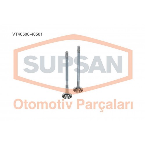SUBAP TAKIMI (EMME EGZOZ) [ FIAT ALBEA 1.3 JTD 03-09, PUNTO 1.3 JTD 03-12, DOBLO 1.3 JTD 05 -, OPEL ASTRA H 1.3 CDTI 05-10, COMBO 1.3 CDTI 05 - CORSA C, CORSA D 1.3 CDTI ]
