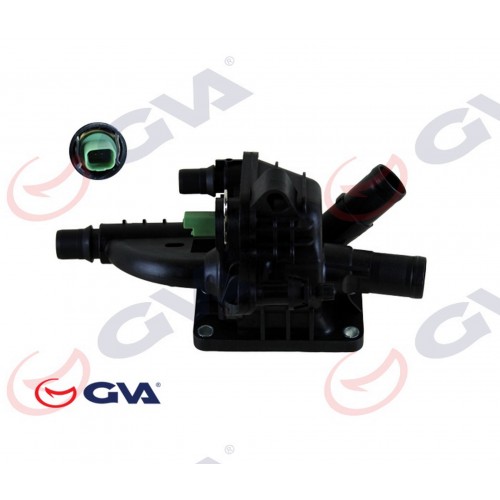 TERMOSTAT KOMPLE 83C P207-P208-P301-P308-P508-PARTNER-BERLINGO-C3-C4-C5-DS3-C-ELYSEE 1.6HDİ TERMOSTAT KOMPLE 83C P207-P208-P301-P308-P508-PARTNER-BERLINGO-C3-C4-C5-DS3-C-ELYSEE 1.6HDİ