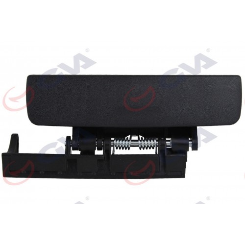 DIŞ KAPI KOLU ÖN SOL SİYAH DESENLİ 306 93-02 DIŞ KAPI KOLU ÖN SOL SİYAH DESENLİ 306 93-02