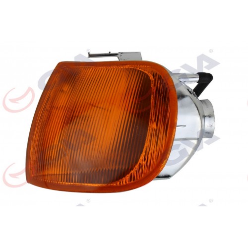 ÖN SİNYAL SOL SARI VW POLO HB 1994-1999 ÖN SİNYAL SOL SARI VW POLO HB 1994-1999