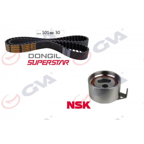 EKSANTRİK GERGİ KİTİ FORD RANGER 2.5 D-TD-4x4 99-06 -MAZDA B SERİSİ 2.5 D-4WD 99-06 K015478XS EKSANTRİK GERGİ KİTİ FORD RANGER 2.5 D-TD-4x4 99-06 -MAZDA B SERİSİ 2.5 D-4WD 99-06 K015478XS