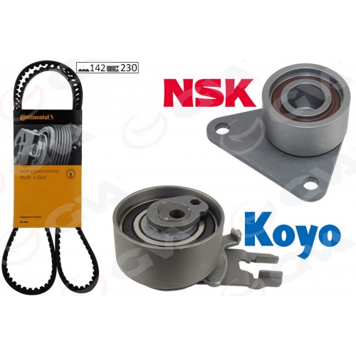 EKSANTRİK GERGİ KİTİ VOLVO C30-C70 I-II-S40 II-S60 I-S70-V40-V50-V70-XC70 2.4 UZUN GERGİ EKSANTRİK GERGİ KİTİ VOLVO C30-C70 I-II-S40 II-S60 I-S70-V40-V50-V70-XC70 2.4 UZUN GERGİ