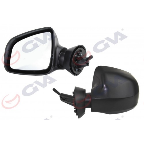 DIŞ DİKİZ AYNASI SOL LOGAN SW-MCV 08 MEKANİK KONVEKS VM-6801L DIŞ DİKİZ AYNASI SOL LOGAN SW-MCV 08 MEKANİK KONVEKS VM-6801L