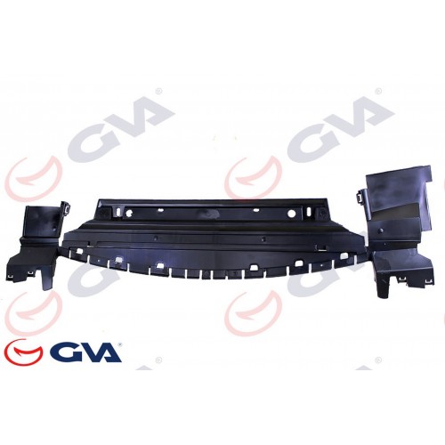 ÖN TAMPON ALT PLASTİĞİ CLIO THALIA 09-12 ÖN TAMPON ALT PLASTİĞİ CLIO THALIA 09-12