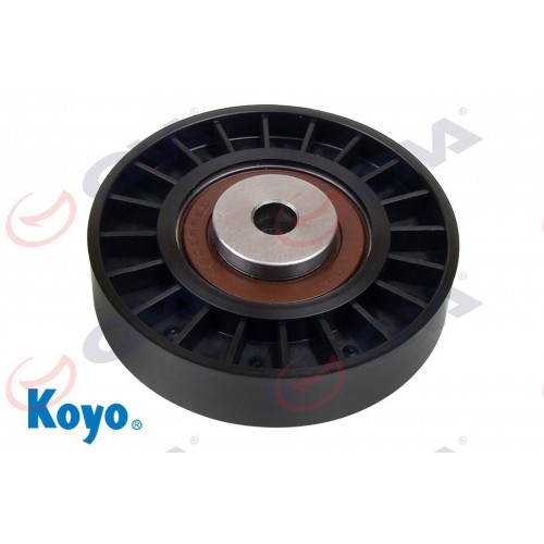 ALTERNATÖR GERGİ RULMANI CLIO II 1.4-1.6 98-05 KANGOO 1.4 97- EXP 1.4 97 ALTERNATÖR GERGİ RULMANI CLIO II 1.4-1.6 98-05 KANGOO 1.4 97- EXP 1.4 97