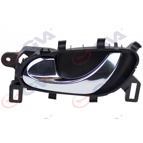 İÇ KAPI KOLU ÖN/ARKA SOL QASHQAI 14-19 İÇ KAPI KOLU ÖN/ARKA SOL QASHQAI 14-19