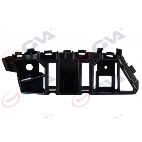 ÖN TAMPON BRAKETİ SAĞ VW TIGUAN 2012-2015 ÖN TAMPON BRAKETİ SAĞ VW TIGUAN 2012-2015