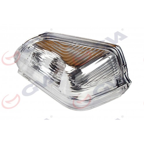 AYNA SİNYALİ SAĞ VW CRAFTER 30-35 / 30-50 2.5 TDİ 06 SPRINTER 06 AMPÜLSÜZ AYNA SİNYALİ SAĞ VW CRAFTER 30-35 / 30-50 2.5 TDİ 06 SPRINTER 06 AMPÜLSÜZ