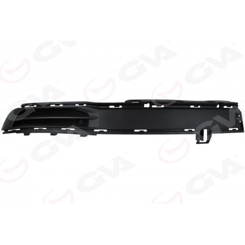 ÖN TAMPON SİS ÇERÇEVESİ SİSSİZ SOL TRANSPORTER T7 2015 ÖN TAMPON SİS ÇERÇEVESİ SİSSİZ SOL TRANSPORTER T7 2015