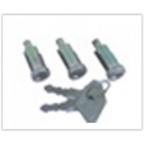 KAPI FİŞEGİ 3 LÜ R12 KAPI FİŞEGİ 3 LÜ R12