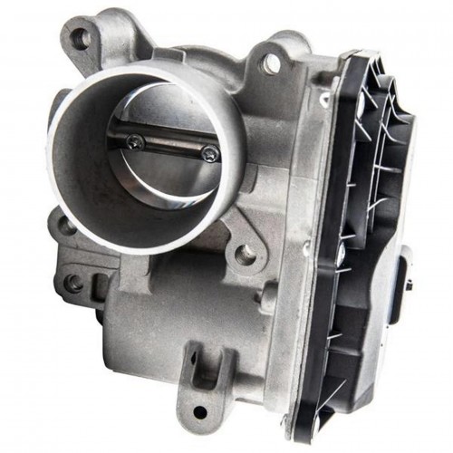 GAZ KELEBEĞİ GÖVDESİ LOGAN I-II 1.2 16V -SANDERO I-II 1.2 16V GAZ KELEBEĞİ GÖVDESİ LOGAN I-II 1.2 16V -SANDERO I-II 1.2 16V