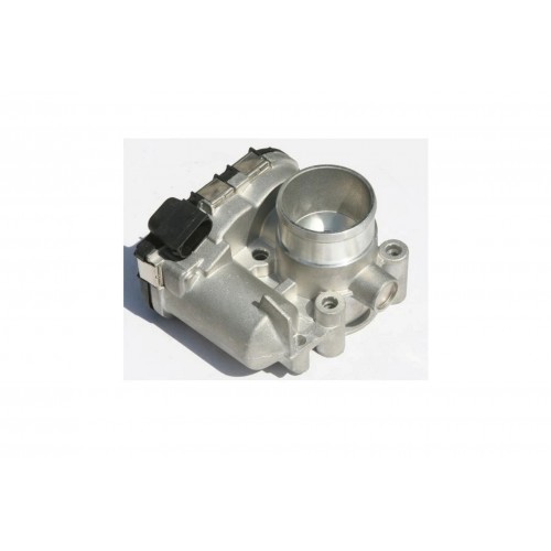 GAZ KELEBEĞİ GÖVDESİ PALIO-ALBEA-BRAVA-BRAVO-STILO 1.2 16V 00 GAZ KELEBEĞİ GÖVDESİ PALIO-ALBEA-BRAVA-BRAVO-STILO 1.2 16V 00