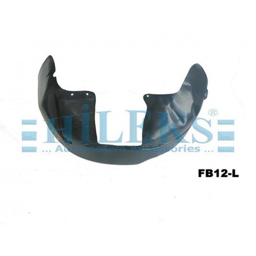ÇAMURLUK DAVLUMBAZI ÖN SOL FORD B MAX 12 ÇAMURLUK DAVLUMBAZI ÖN SOL FORD B MAX 12