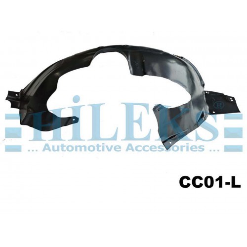 ÇAMURLUK DAVLUMBAZI ÖN SOL CHEVROLET CRUZE 10-17 ÇAMURLUK DAVLUMBAZI ÖN SOL CHEVROLET CRUZE 10-17
