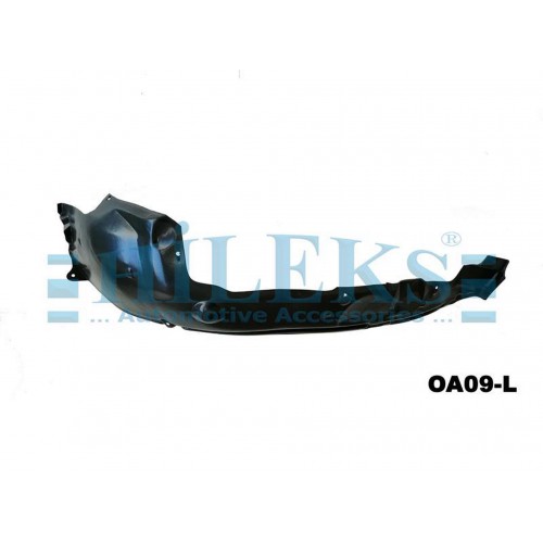 ÇAMURLUK DAVLUMBAZI ÖN SOL Y.M. OPEL ASTRA G 98-04 ÇAMURLUK DAVLUMBAZI ÖN SOL Y.M. OPEL ASTRA G 98-04