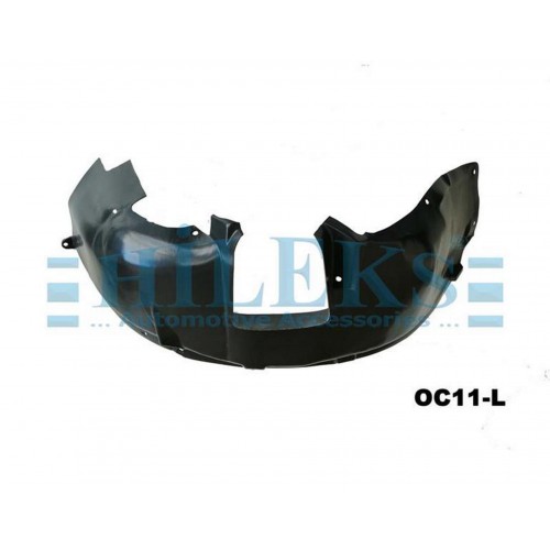 ÇAMURLUK DAVLUMBAZI ÖN SOL E.M. OPEL CORSA B 93-01 ÇAMURLUK DAVLUMBAZI ÖN SOL E.M. OPEL CORSA B 93-01