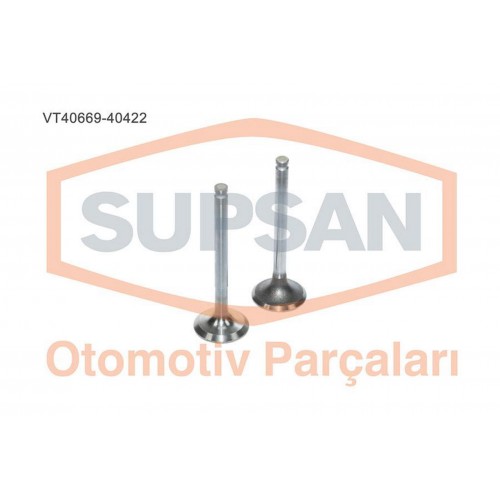 SUBAP TAKIMI M131 1,6 ( 8 SUBAP 16 TIRNAK ) SUBAP TAKIMI M131 1,6 ( 8 SUBAP 16 TIRNAK )