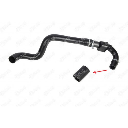 TURBO HORTUMU TEK HORTUM KÜÇÜK MGN II-SCENIC II-DACIA LOGAN 1.5 DCI TURBO HORTUMU TEK HORTUM KÜÇÜK MGN II-SCENIC II-DACIA LOGAN 1.5 DCI