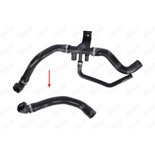 RADYATÖR ALT HORTUMU PLASTİK PARÇA HARİÇ FIAT DUCATO III-BOXER III-JUMPER III 2.2 JTD. 110-120 HP RADYATÖR ALT HORTUMU PLASTİK PARÇA HARİÇ FIAT DUCATO III-BOXER III-JUMPER III 2.2 JTD. 110-120 HP