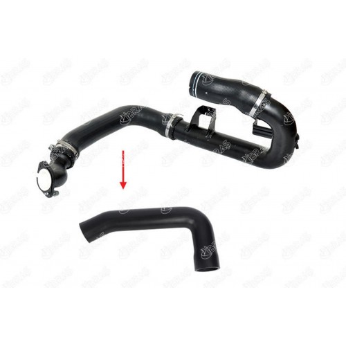 TURBO HORTUMU LINEA 1.6 JTD TURBO HORTUMU LINEA 1.6 JTD