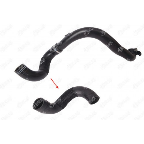 TURBO HORTUMU FIAT BRAVO II-LANCIA DELTA III 1.6 MULTIJET PLASTİK PARÇA HARİÇ TURBO HORTUMU FIAT BRAVO II-LANCIA DELTA III 1.6 MULTIJET PLASTİK PARÇA HARİÇ