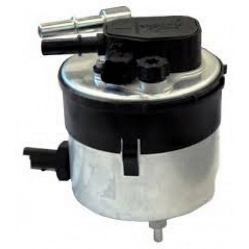 YAKIT FİLTRESİ SENSÖRLÜ [FORD CMAX,FOCUS 1.6TDCI 2003-,PEUGEOT 307,407,308 1.6HDI 2004-,CITROEN C3,C4,C4PC  1.6HDI 2004-]