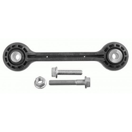 Z ROTU ÖN PLASTİK A4 8K2/8K5 08-15 - A5 07-17 - A6 14-18 Z ROTU ÖN PLASTİK A4 8K2/8K5 08-15 - A5 07-17 - A6 14-18