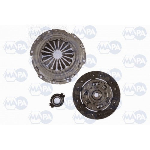 DEBRİYAJ SETİ CITROEN C2 1.4 16 V- 1.6 16 V / C3 - C4 1.4 16 VCITROEN SAXO - XSARA 1.6 16 V DEBRİYAJ SETİ CITROEN C2 1.4 16 V- 1.6 16 V / C3 - C4 1.4 16 VCITROEN SAXO - XSARA 1.6 16 V