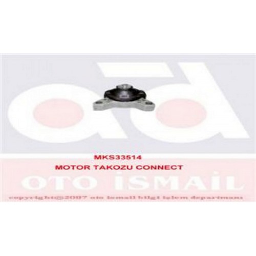 MOTOR TAKOZU CONNECT MOTOR TAKOZU CONNECT