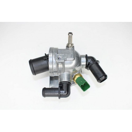 TERMOSTAT KOMPLE 88C DOBLO-FIORINO-LINEA-PUNTO-CORSA D-ASTRA H-COMBO 1.3JTD-CDTİ MÜŞÜRLÜ TERMOSTAT KOMPLE 88C DOBLO-FIORINO-LINEA-PUNTO-CORSA D-ASTRA H-COMBO 1.3JTD-CDTİ MÜŞÜRLÜ