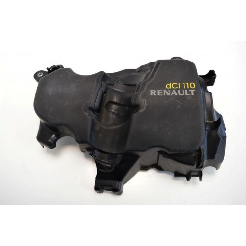 MOTOR ÜST KORUMA KAPAĞI Euro5 CLIO IV-MGN III-FLUENCE-DUSTER-DOKKER DCİ MOTOR ÜST KORUMA KAPAĞI Euro5 CLIO IV-MGN III-FLUENCE-DUSTER-DOKKER DCİ