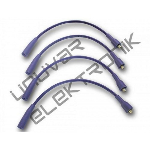 BUJİ KABLOSU (LPGLI) R9-R19 1,4 BUJİ KABLOSU (LPGLI) R9-R19 1,4