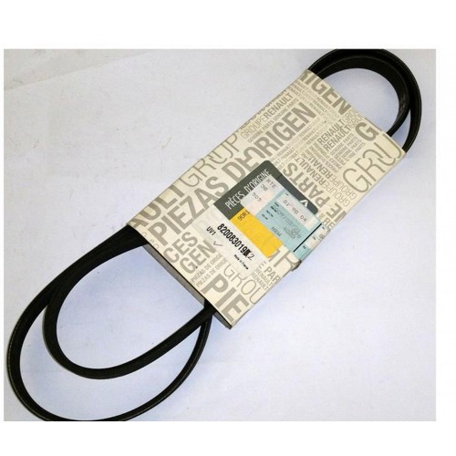 KANALLI KAYIŞ MİCRO CLIO II 98 KNG 97 TWNG 96 1.2-1.2 16V KANALLI KAYIŞ MİCRO CLIO II 98 KNG 97 TWNG 96 1.2-1.2 16V
