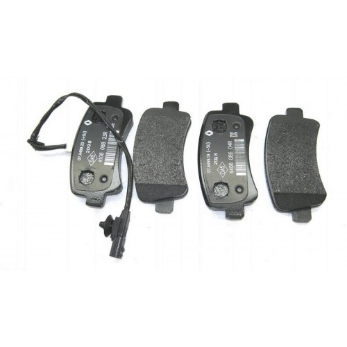 ARKA BALATA MASTER III -MOVANO 2.3 DCİ-CDTİ 10 TEK TEKER 440601186R-440604591R ARKA BALATA MASTER III -MOVANO 2.3 DCİ-CDTİ 10 TEK TEKER 440601186R-440604591R