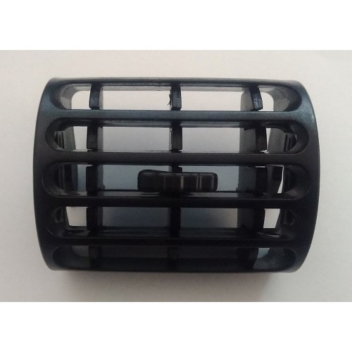 KALORIFER DIFIZOR IZGARASI CLIO II SOL-SAG KALORIFER DIFIZOR IZGARASI CLIO II SOL-SAG