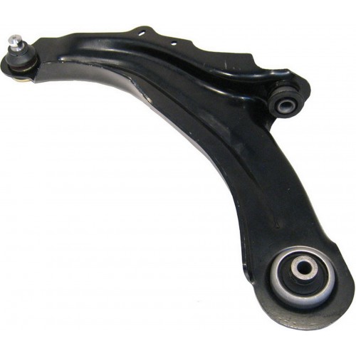SALINCAK ÖN SOL ALT 18 MM KOMPLE [ RENAULT MEGANE II 1.4 16V /1.6 16V/2.0 16V/1.5 DCI/1.9 DCI 02-08, CAPTUR I 0.9 TCE/1.2 TCE/1.5 DCI 13 - ]