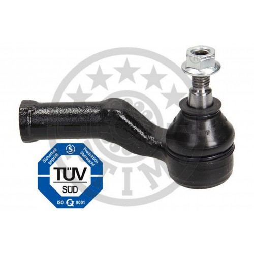 ROT BAŞI SAĞ FOCUS II 05 12 CMAX 03 07 10 VOLVO S40 04-12 C30 C70 V50 ROT BAŞI SAĞ FOCUS II 05 12 CMAX 03 07 10 VOLVO S40 04-12 C30 C70 V50