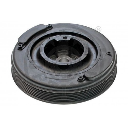 KRANK KASNAĞI TRANSPORTER T4-VOLT LT35 2.4D-2.5 TDI-CRAFTER 2.5 TDI ANJ-APA-AAT-AAB-AGX KRANK KASNAĞI TRANSPORTER T4-VOLT LT35 2.4D-2.5 TDI-CRAFTER 2.5 TDI ANJ-APA-AAT-AAB-AGX