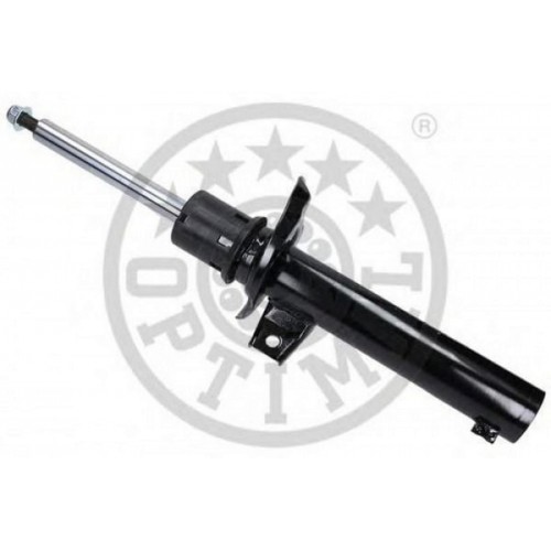 ÖN AMORTİSÖR GOLF5-JETTA-PASSAT-CADDY 04-13 55 CM - 22 MM GAZLI ÇİFT BORU