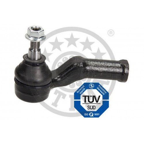 ROT BAŞI SOL FOCUS II 05 12 CMAX 03 07 10 VOLVO S40 04-12 C30 C70 V50 ROT BAŞI SOL FOCUS II 05 12 CMAX 03 07 10 VOLVO S40 04-12 C30 C70 V50