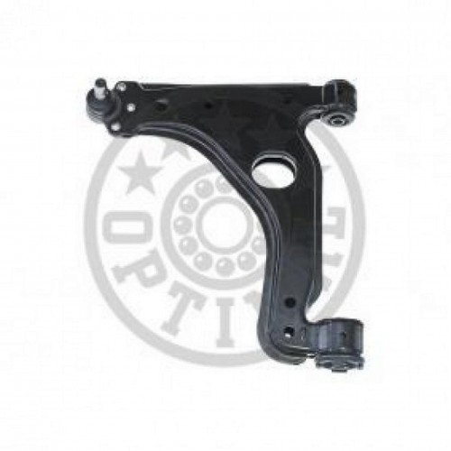 ALT SALINCAK KOMPLE SOL VECTRA B 95-02 ALT SALINCAK KOMPLE SOL VECTRA B 95-02
