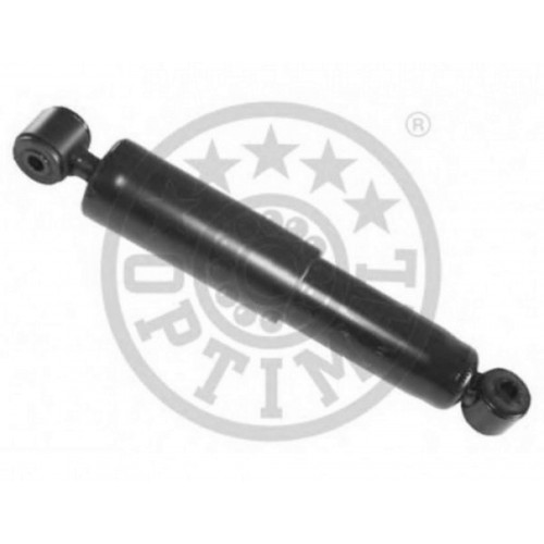 ARKA AMORTİSÖR KNG-EXP. 750 KG GAZLI ARKA AMORTİSÖR KNG-EXP. 750 KG GAZLI