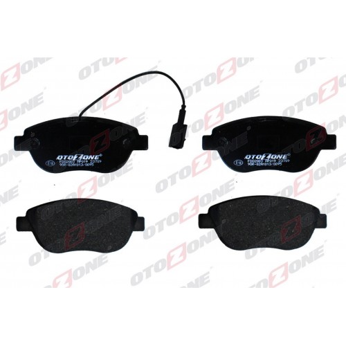 ÖN BALATA DOBLO 1.3-1.9 JTD 07 G.PUNTO 1.3 MJT 05 STILO 05 LINEA 07 BRAVO 07 200mm 1 FİŞ GDB1483 ÖN BALATA DOBLO 1.3-1.9 JTD 07 G.PUNTO 1.3 MJT 05 STILO 05 LINEA 07 BRAVO 07 200mm 1 FİŞ GDB1483
