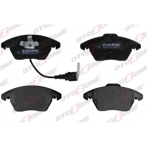 ÖN BALATA FİŞLİ CADDY III 04 GOLF IV V VI 97 JETTA PASSAT 05 POLO 09 OCTAVIA 04 GDB1550 ÖN BALATA FİŞLİ CADDY III 04 GOLF IV V VI 97 JETTA PASSAT 05 POLO 09 OCTAVIA 04 GDB1550