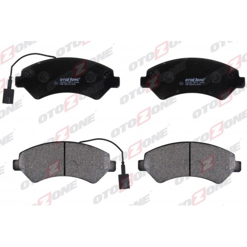 ÖN BALATA BOXER-JUMPER 2.2 HDI 06 3.0 HDI 11 169.1x69.1x19 ÖN BALATA BOXER-JUMPER 2.2 HDI 06 3.0 HDI 11 169.1x69.1x19
