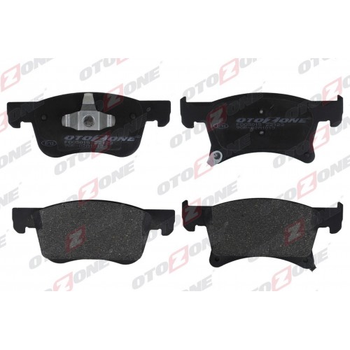 ÖN BALATA ADAM 14 CORSA E 14 ÖN BALATA ADAM 14 CORSA E 14