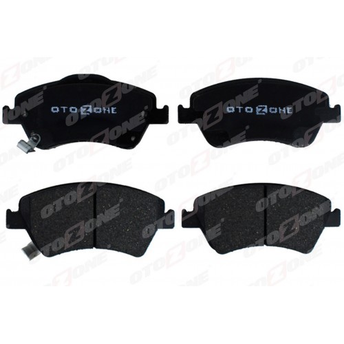 ÖN BALATA AURIS-COROLLA 1.4D-1.4 VVTI-1.6 VVTI-2.0D-4D-2.2D 07 D4D GDB3481 ÖN BALATA AURIS-COROLLA 1.4D-1.4 VVTI-1.6 VVTI-2.0D-4D-2.2D 07 D4D GDB3481