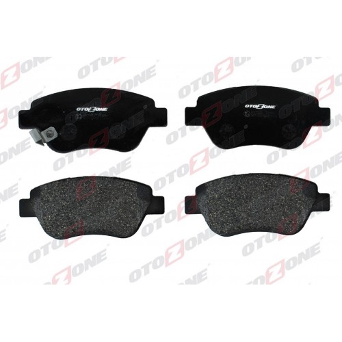 ÖN BALATA CORSA D KÜÇÜK TİP 1.0-1.2-1.3 CDTI-1.4 07/06 10 DOBLO 03 PANDA 04 ÖN BALATA CORSA D KÜÇÜK TİP 1.0-1.2-1.3 CDTI-1.4 07/06 10 DOBLO 03 PANDA 04